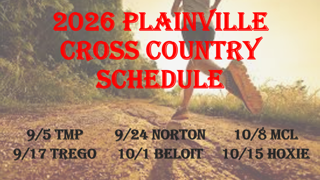 Cross Country 2026