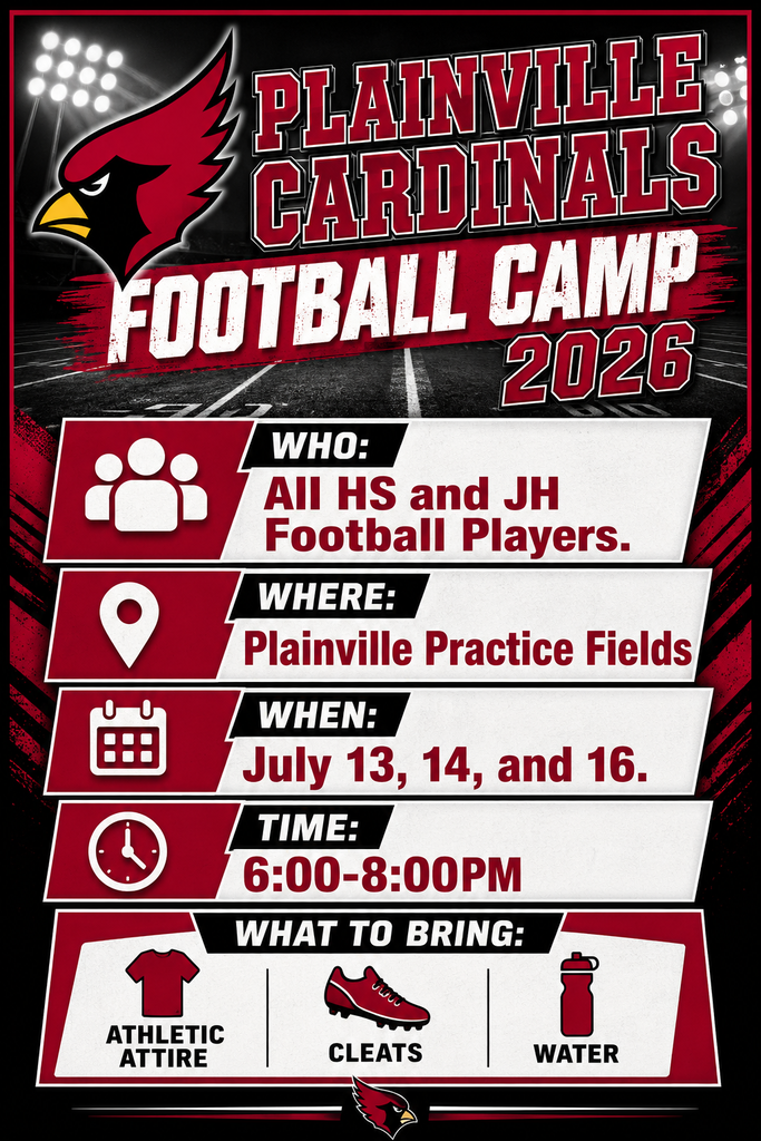 2026 Football Camp
