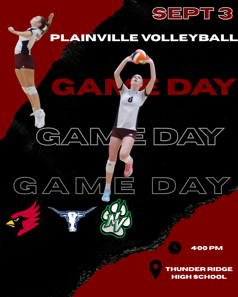 VB at Thunder Ridge