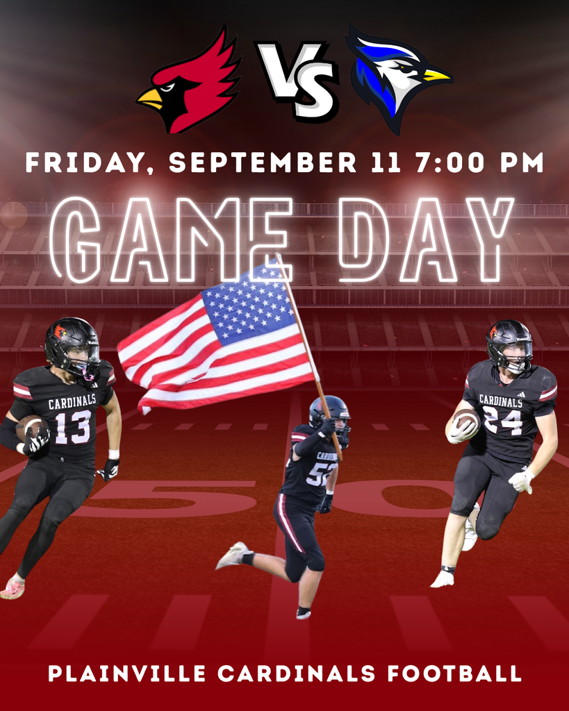 Football vs Norton