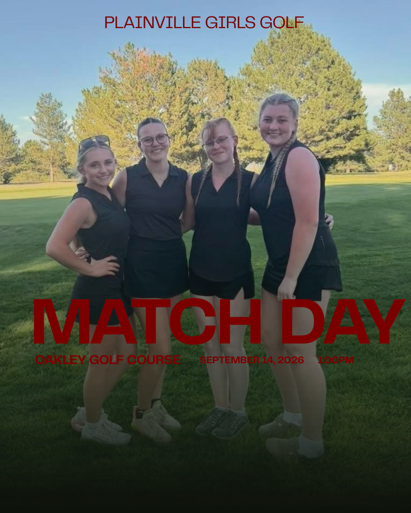 Golf at Oakley Girls