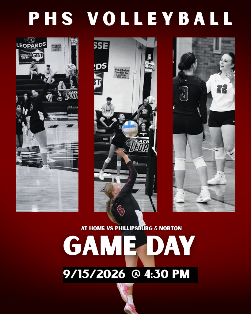 VB at Home vs Norton and Phillipsburg