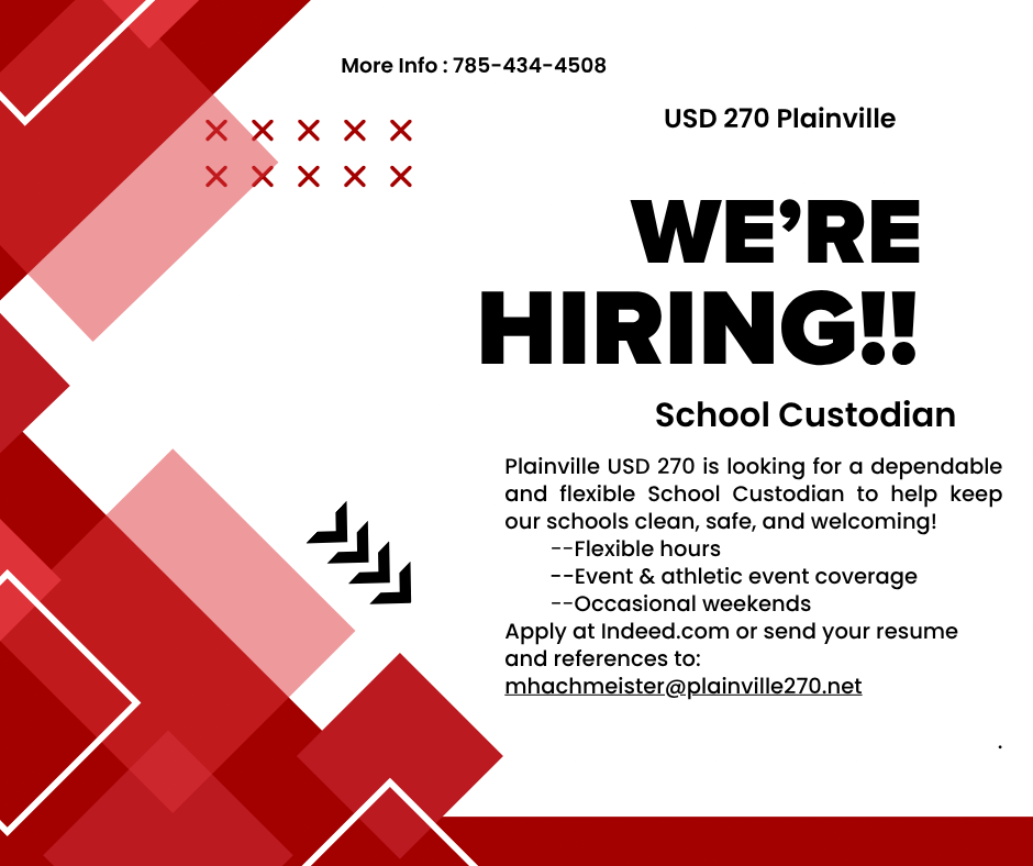 Custodial Position