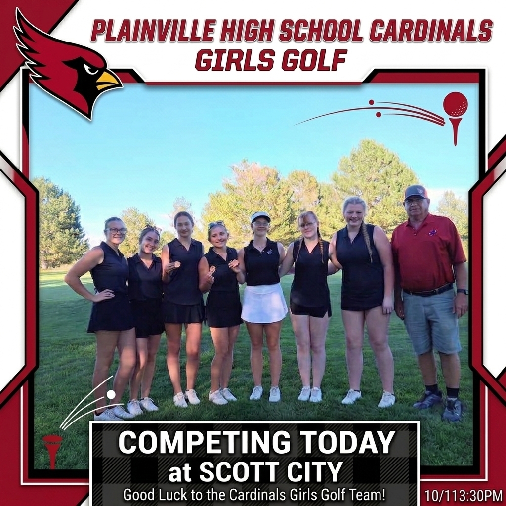 Golf at Scott City