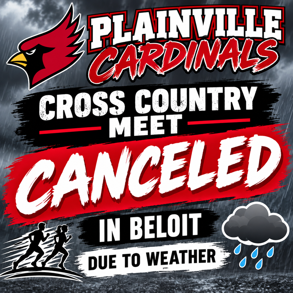 CC at Beloit Canceled