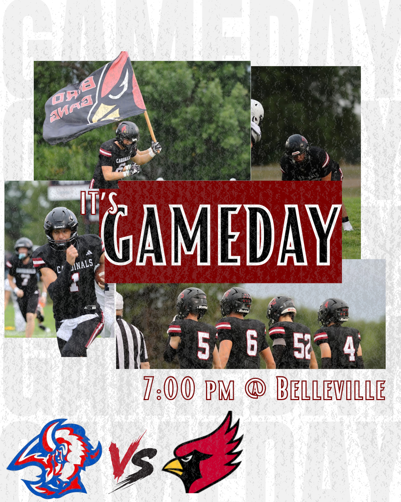 FB vs Republic County