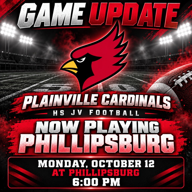 JV FB October 12