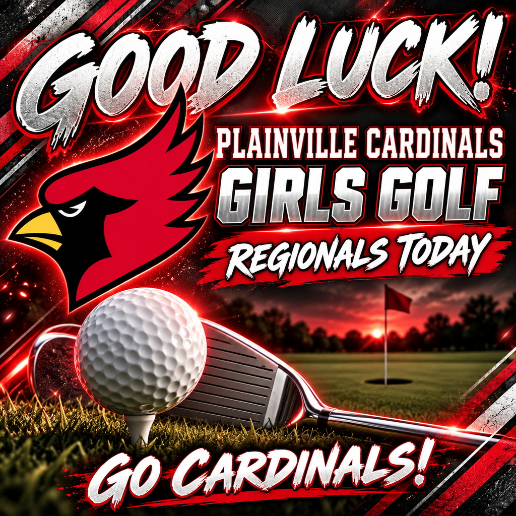 Girls Regional Golf