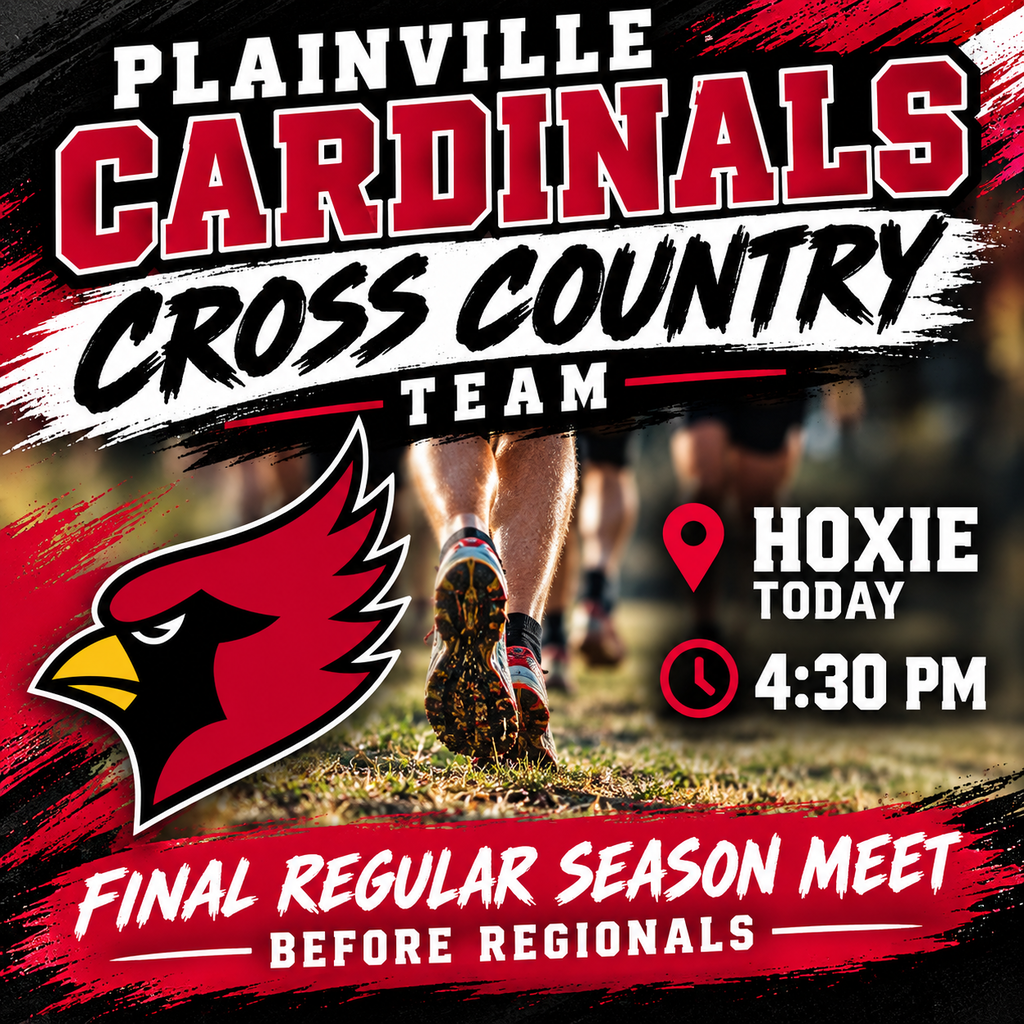 CC at Hoxie