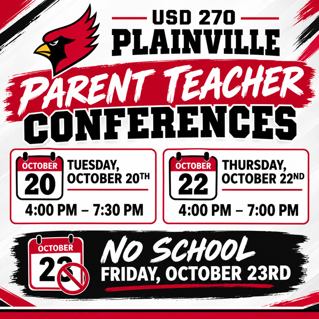 PTC Reminder Fall 2026