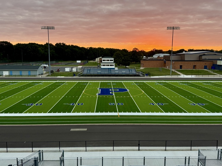 picture of Streidl field