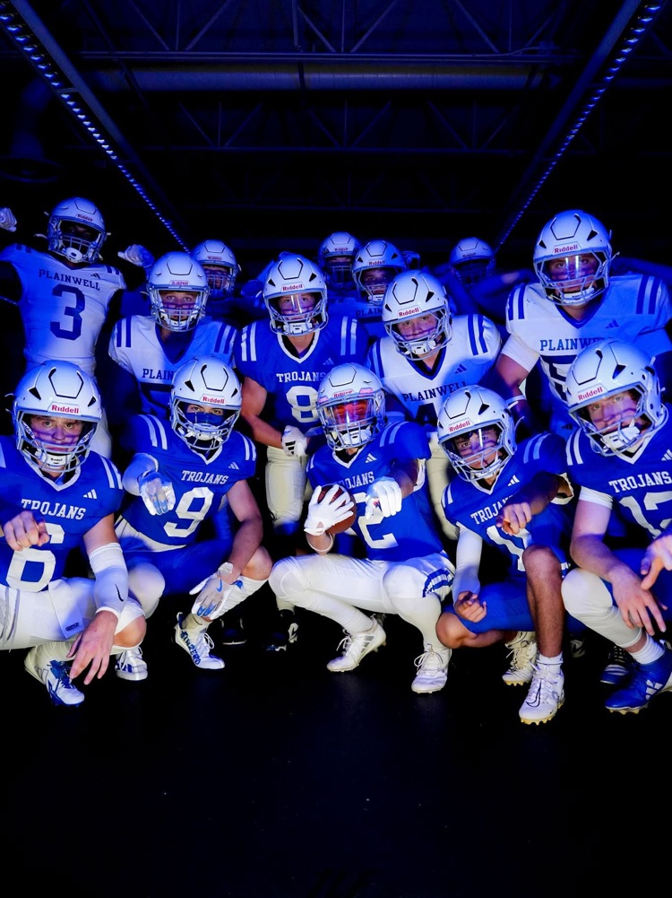 picture of phs varsity football team
