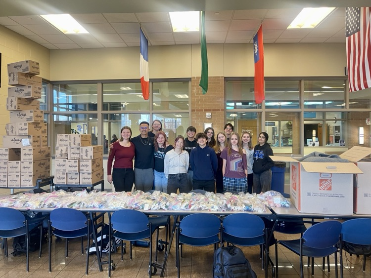 picture of phs multicultural club