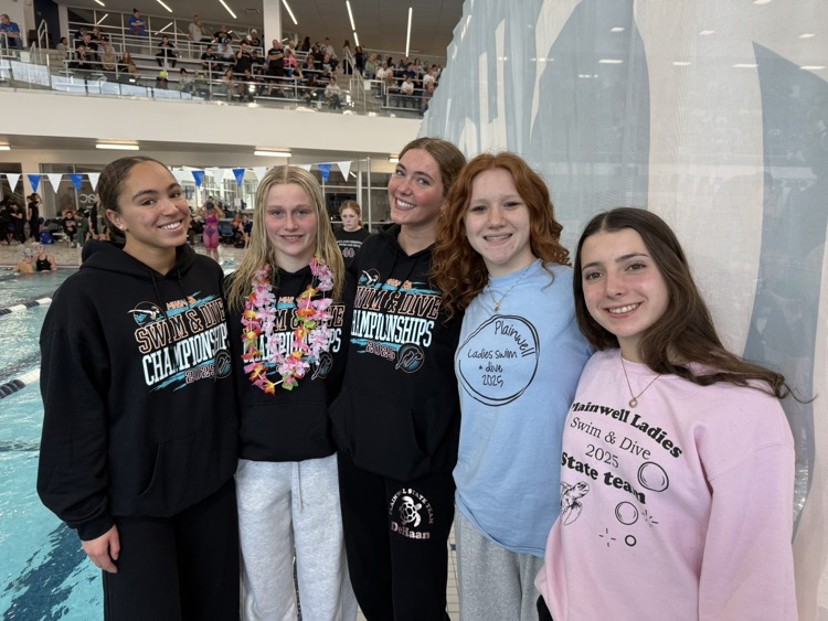 picture of phs state swim team 