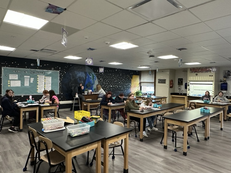 picture of students in a classroom