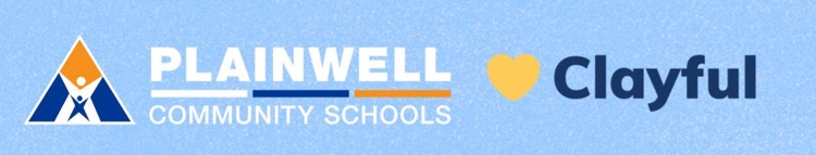 plainwell community schools - clayful 