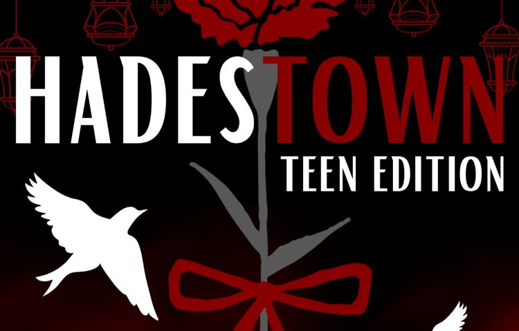 hadestown teen edition - 2026 musical ad