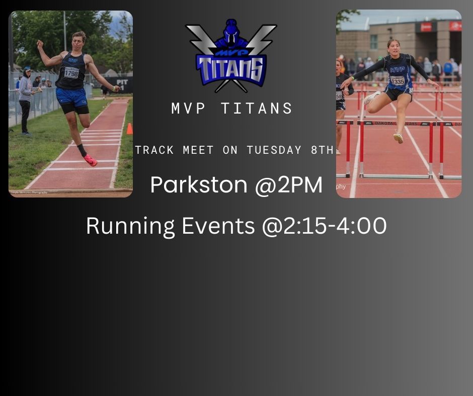 track