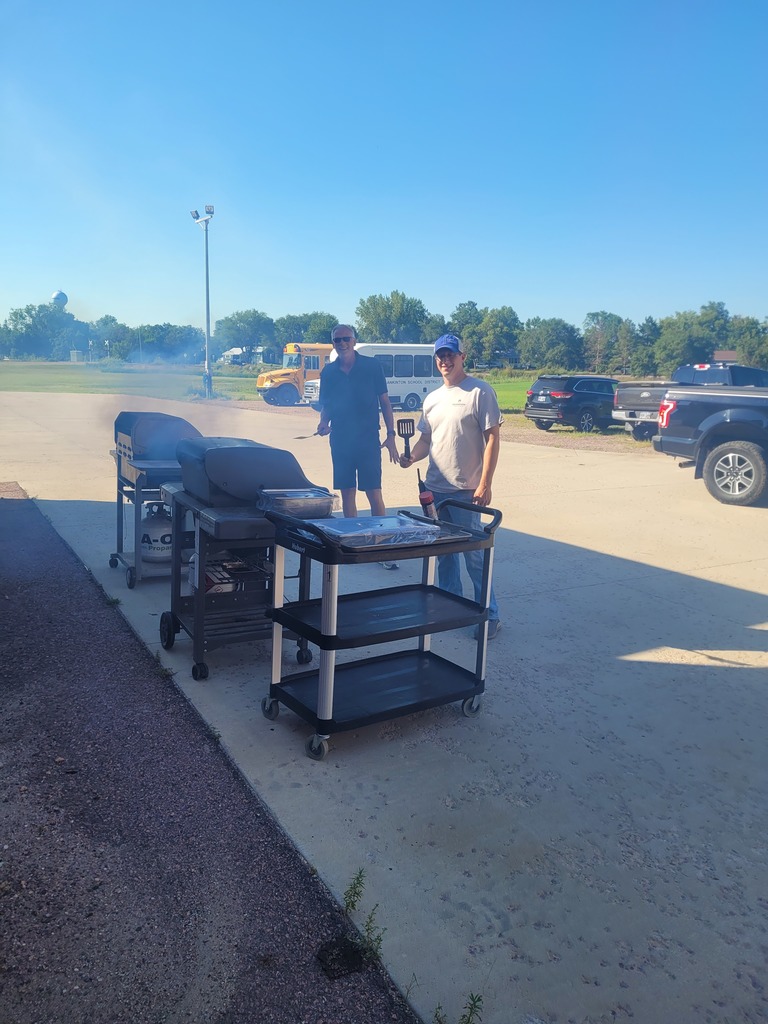 our grillmasters