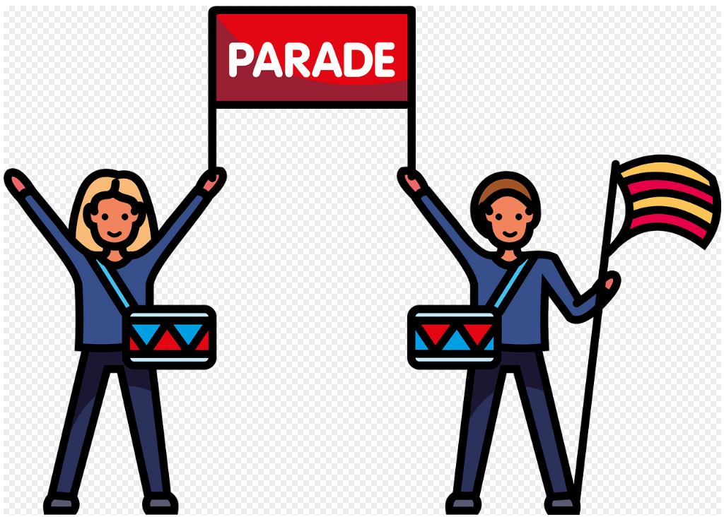 parade