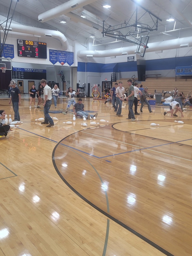 senior games