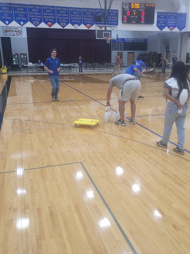 seniors cheating in a senior game