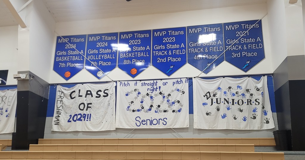 class spirit sheets