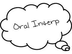 oral interp