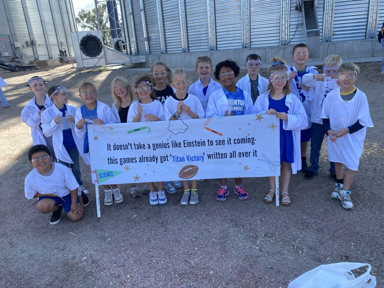parade