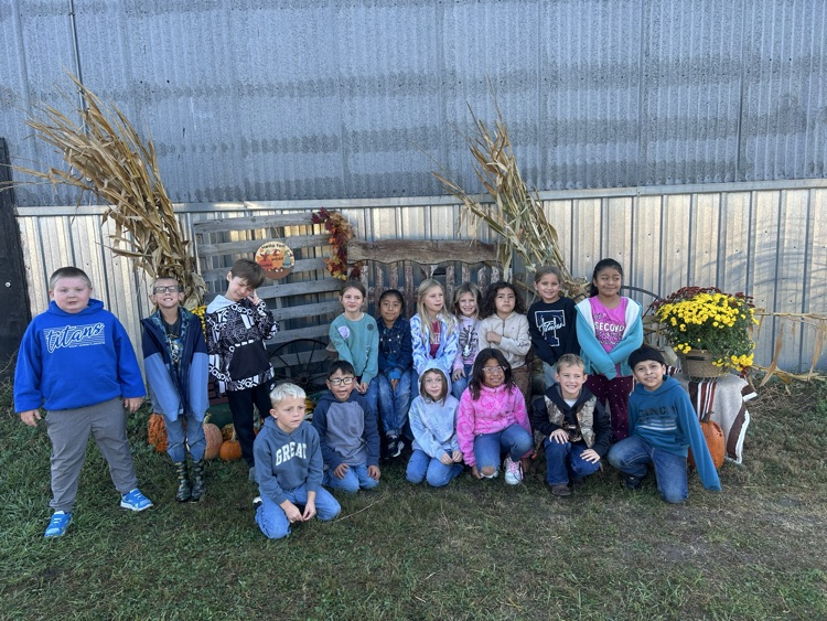 pumpkin patch