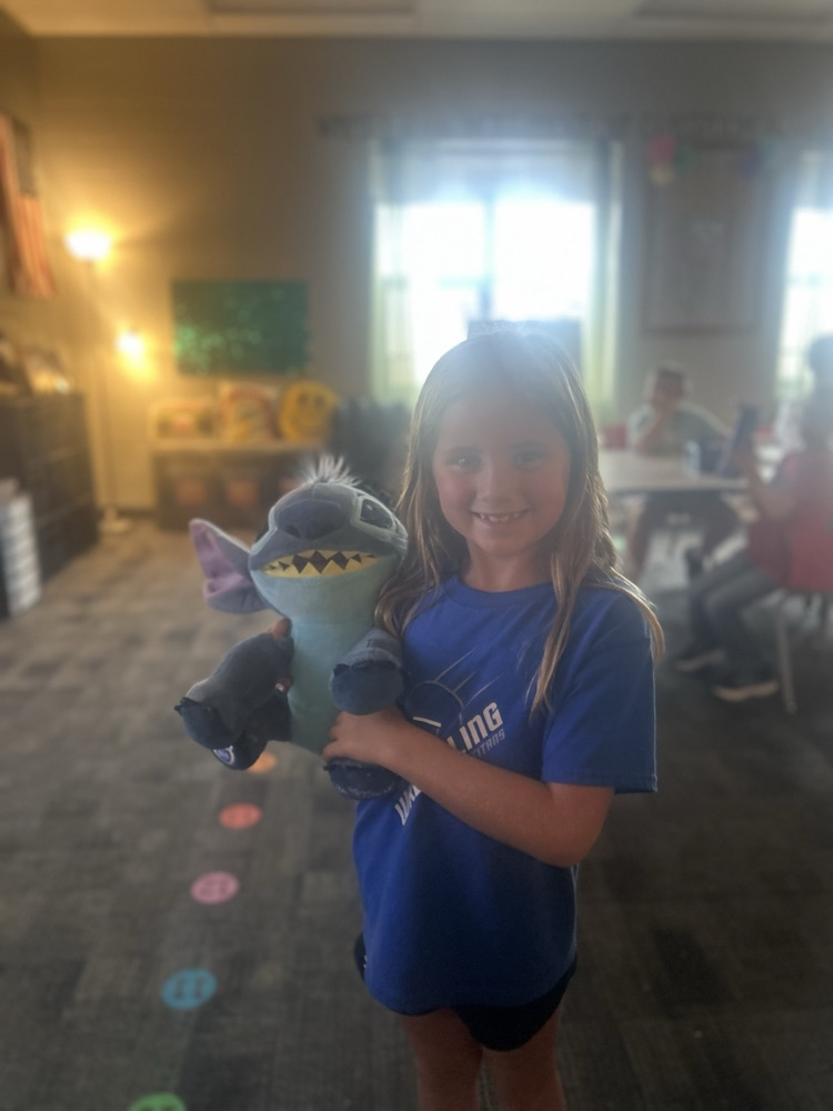 star of the week