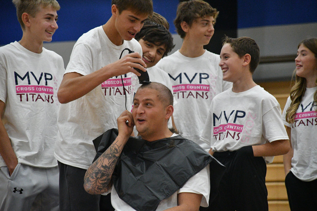 Picture Credit; Addysyn ( yearbook)