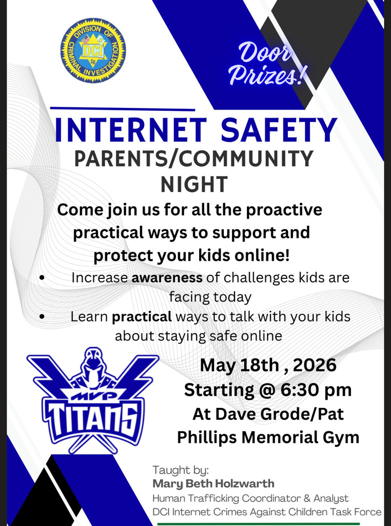 inet safety may 18th