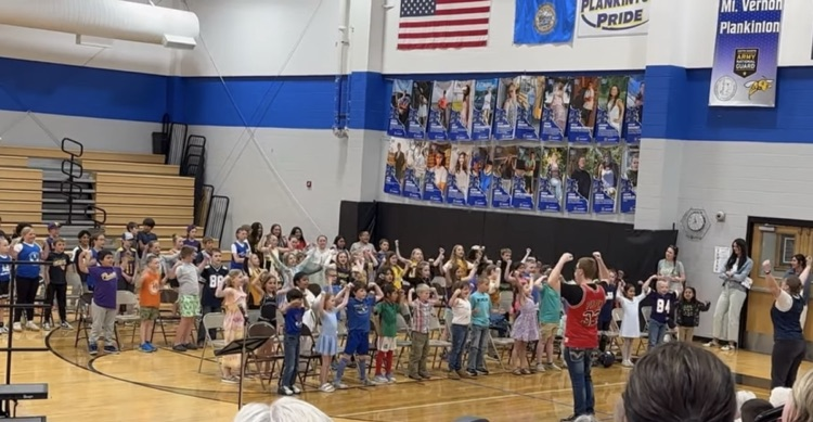 all school song