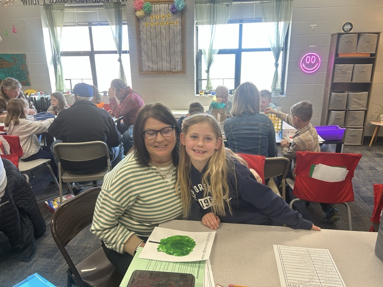 2nd Grade