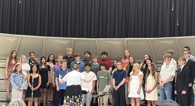 High School Choir