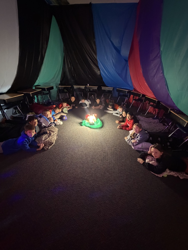 camp