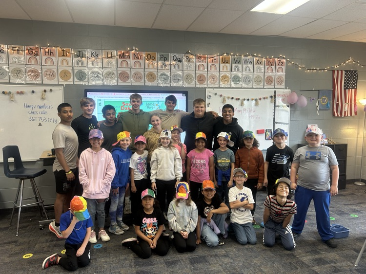 2nd grade wa