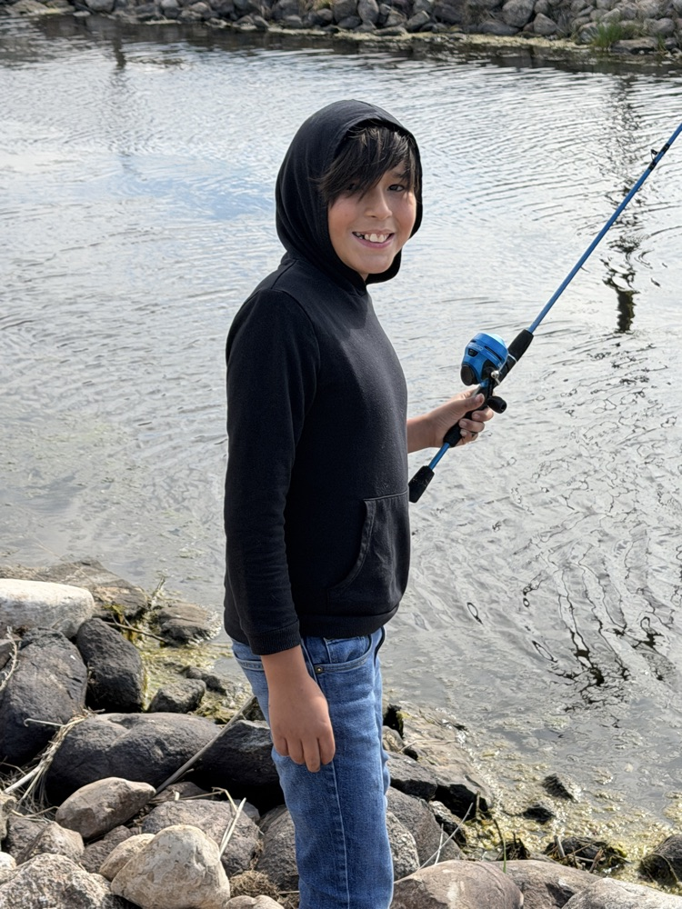 fish