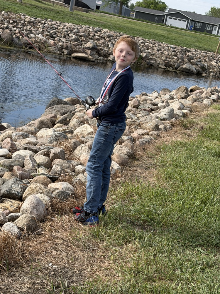 fish