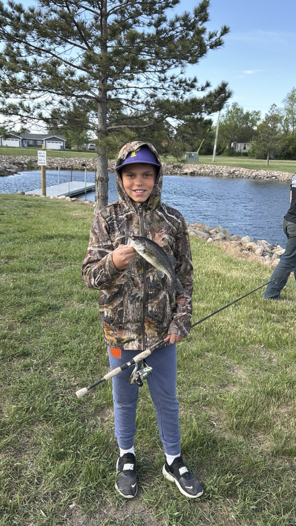 fish