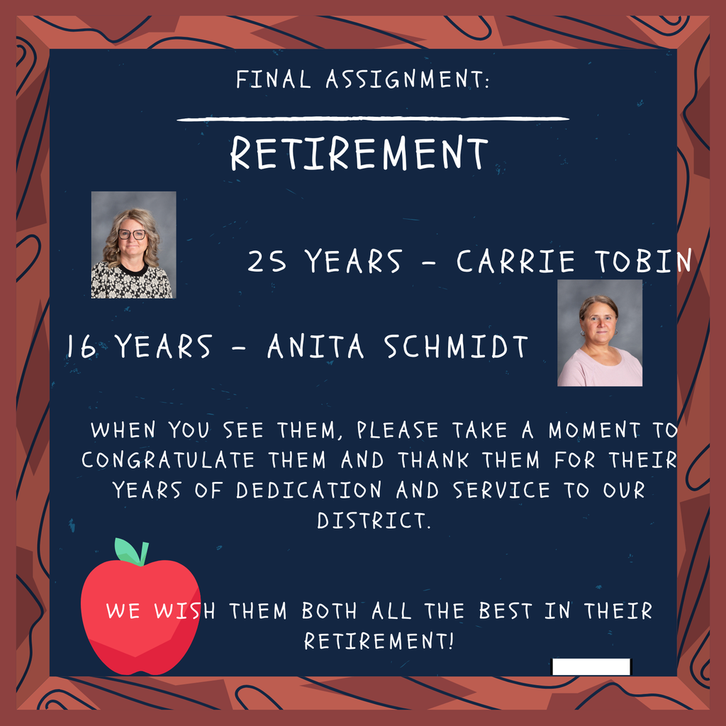 open house announcement with teacher pictures