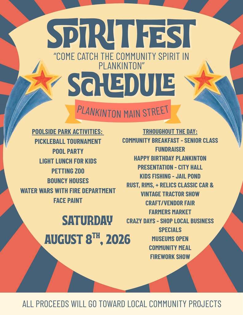 overall event spiritfest flyer