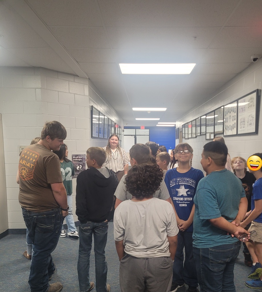 Hallway Expectations