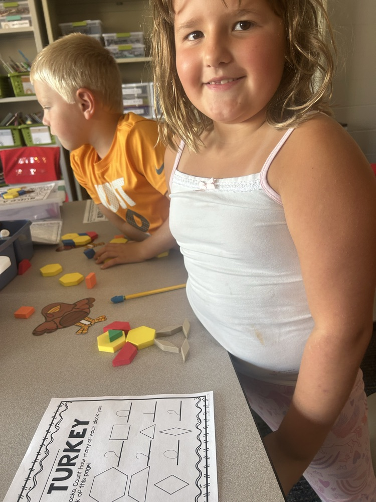 2nd grade