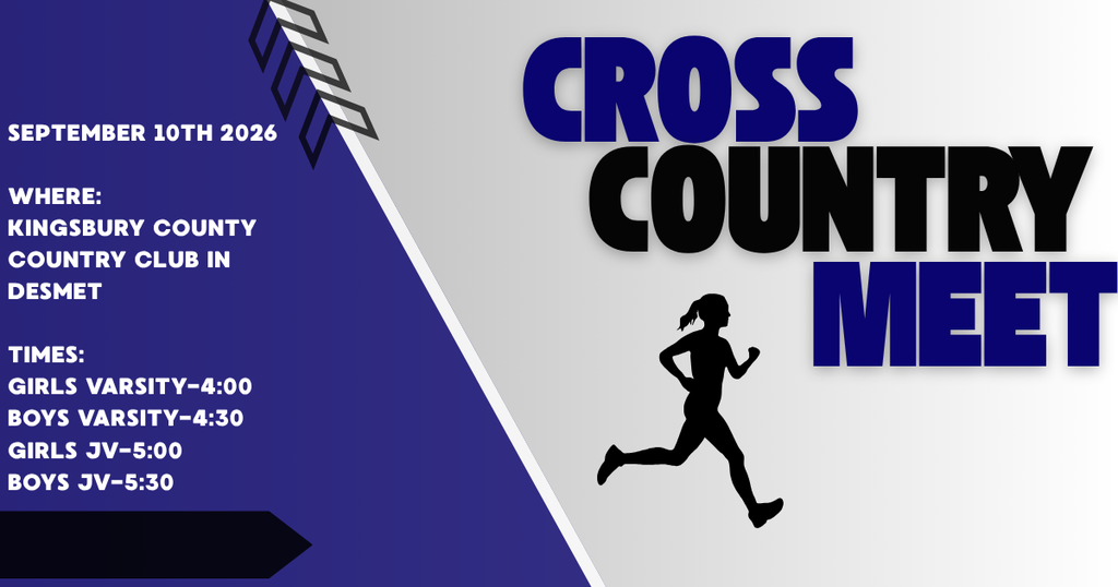 cross country