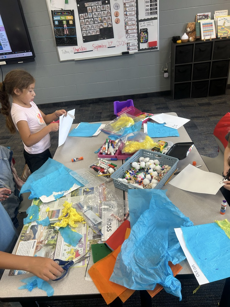 2nd grade