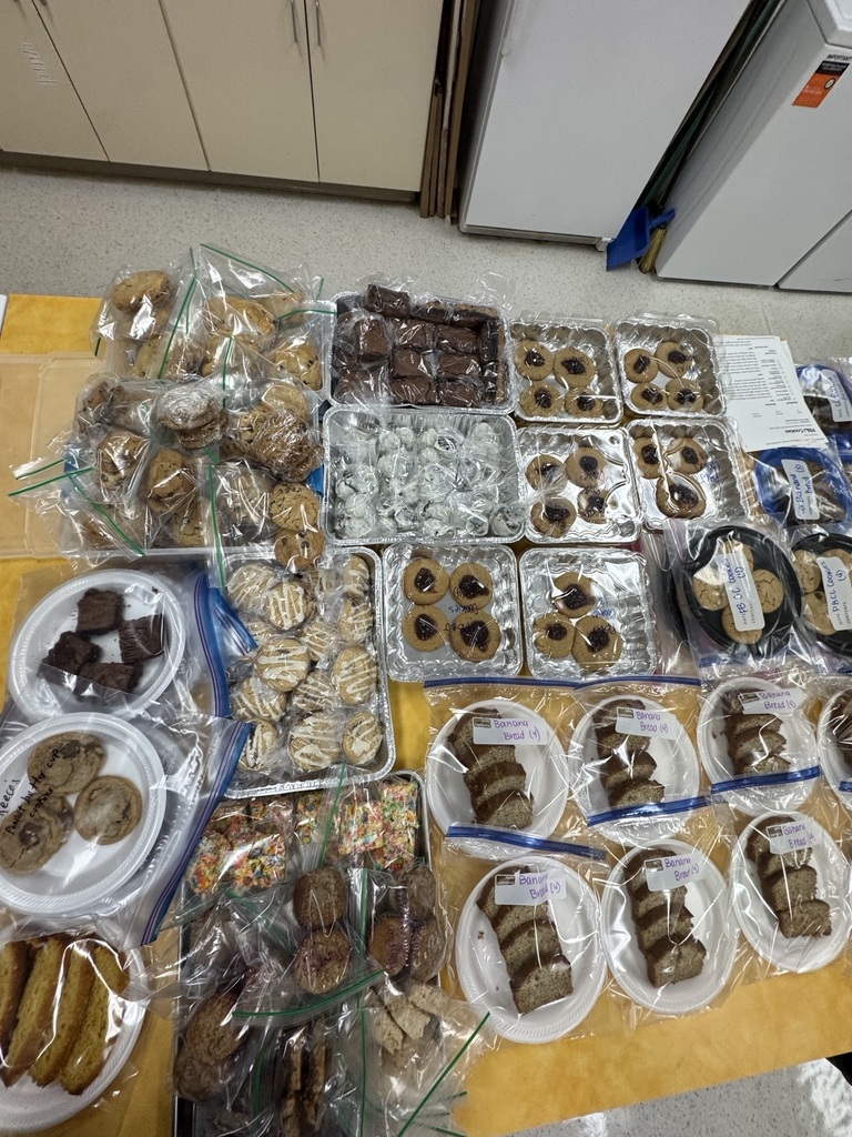 Sweet Treats