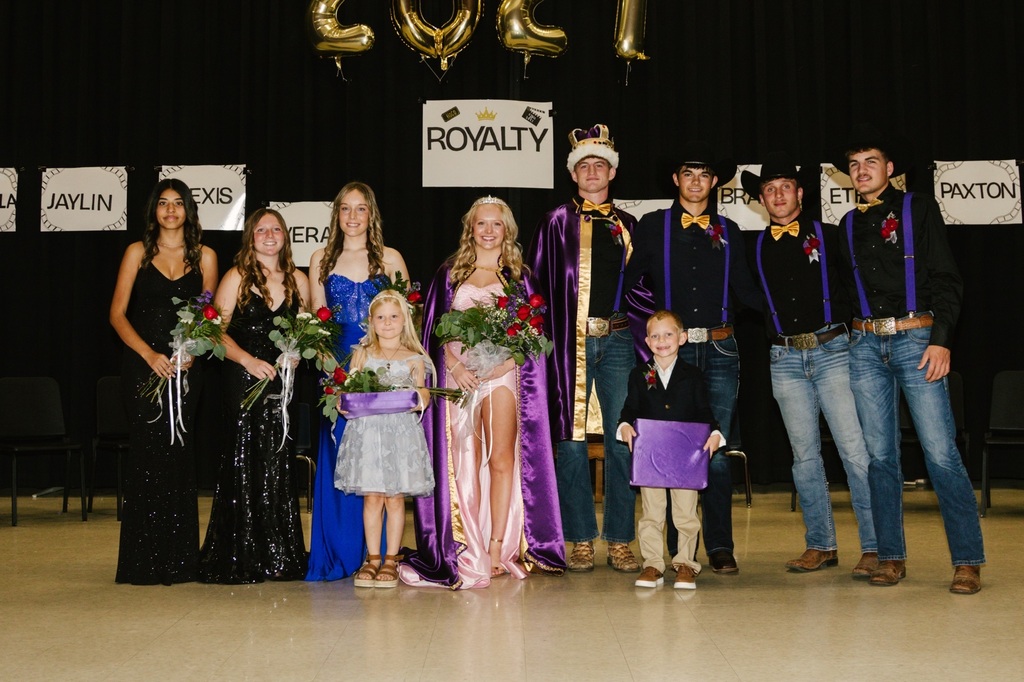 Royality
