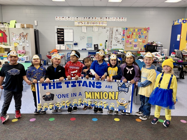 minion